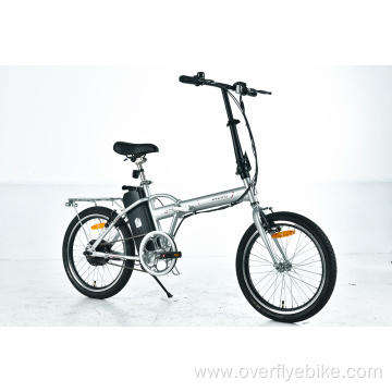 XY-CITI Electric folding bike